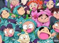 除了《火影忍者》，还有什么忍者题材的作品？