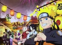 现实中的忍者，破坏了动漫给人的美好幻想，现实总是残酷的