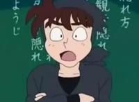 日本网友票选自己的初恋动画角色，索隆未进前十，流川枫第三！