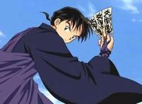 日本网友票选自己的初恋动画角色，索隆未进前十，流川枫第三！