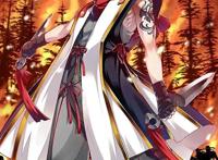 在《火影》之前，它是国内最知名的忍者日漫！开播30年仍未完结