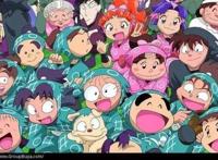 忍者乱太郎、晴天小猪还记得当年我们一起追过的动漫吗？