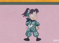 每个角色一句话，经典动漫《忍者乱太郎》，乱太郎三人组爆笑生活