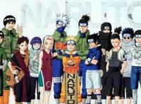 推荐几部忍者动漫，乱太郎三人组是很多人的回忆吧！