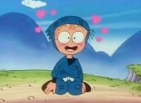 忍者乱太郎：搞笑三人组，带给我们一段段捧腹经典