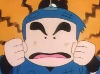 忍者乱太郎：搞笑三人组，带给我们一段段捧腹经典