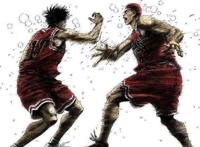 灌篮高手：全国大赛动画迟迟不与我们见面的真因揭晓，井上真腹黑