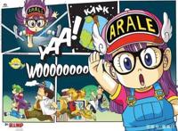 两广地区8090后一定看过的动画片，最后一部最经典