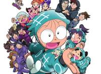 两广地区8090后一定看过的动画片，最后一部最经典