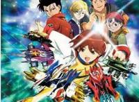 让90后充满回忆的动漫玩具，你的还在吗