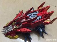 让90后充满回忆的动漫玩具，你的还在吗