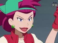 《精灵宝可梦》：火箭队化身四驱兄弟，小智激情解说爆发颜艺