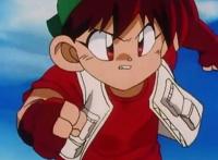 《精灵宝可梦》：火箭队化身四驱兄弟，小智激情解说爆发颜艺