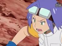 《精灵宝可梦》：火箭队化身四驱兄弟，小智激情解说爆发颜艺