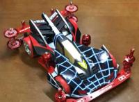 四驱兄弟：小时候有了这款海绵轮胎，四驱车就可在雨天肆意奔跑吗