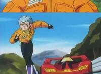 四驱兄弟：臭名昭著的四驱车绝招“死亡之舞”，曾破坏了不少车子