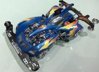 四驱兄弟：聊聊四驱车那些事，戳破童年谎言“充电器可给它充电”