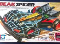 四驱兄弟：现实中我唯一改造过的四驱赛车“蜘蛛王”，绝招空气刀