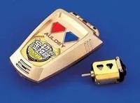 四驱兄弟：现实中我唯一改造过的四驱赛车“蜘蛛王”，绝招空气刀