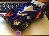 四驱兄弟：玩“原始战神”的暖男阿吉也长大了，和我们一样是单身