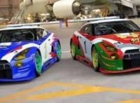 爷青回，达人做出真实比例四驱车，神还原《四驱兄弟》胜利冲锋