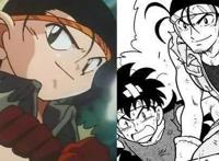 四驱兄弟：陪我们玩四驱车“三角箭”的鹰羽龙也长大了，还是很帅