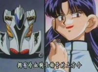 动漫四驱兄弟中攻击性极强的赛车，巨无霸也算不上第一