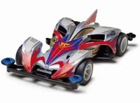 动漫四驱兄弟中攻击性极强的赛车，巨无霸也算不上第一