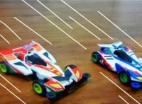 四驱兄弟，星马豪在整部动漫中换了这几辆车，一个比一个快！