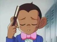 动漫里那些有钱的“富二代”！最后一位居然有私人战斗机？厉害了