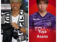 动漫有四驱兄弟，现实有足球兄弟！日职兄弟，您知多少？