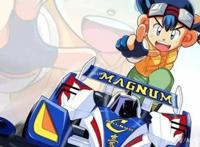 这部动漫90后都看过，主角最早使用声控挂，口号你一定会喊