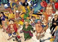 海贼王、龙珠、四驱兄弟、足球小子，那些年陪我们长大的动漫