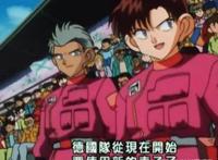 毁童年的神误会：四驱兄弟中这几位可爱的女孩子实际上是纯爷们