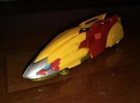 四驱兄弟太经典可惜不是国产，盘点国产三大赛车动画！