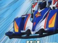 补完四驱兄弟你不知道的设定跃动冲锋有三个必杀技千子变女神