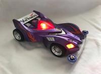 四驱兄弟：喜欢各种破坏性四驱车的我，长大后才知鲨鱼系统的危害