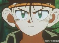 四驱兄弟童年补完：换车次数不亚于主角的鹰羽龙三角箭竟有六辆