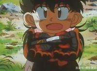 四驱兄弟童年补完：换车次数不亚于主角的鹰羽龙三角箭竟有六辆