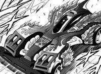 四驱兄弟童年补完：换车次数不亚于主角的鹰羽龙三角箭竟有六辆