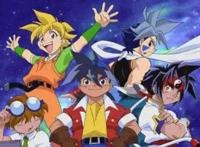 盘点七部动漫入宅作品，四驱兄弟洛克人，一起回忆童年吧！