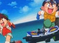 盘点七部动漫入宅作品，四驱兄弟洛克人，一起回忆童年吧！