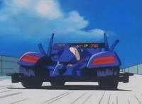 四驱兄弟战斗赛车破坏力排行榜魔鬼司令仅能排到第三位