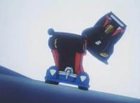 四驱兄弟战斗赛车破坏力排行榜魔鬼司令仅能排到第三位