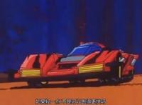 四驱兄弟战斗赛车破坏力排行榜魔鬼司令仅能排到第三位