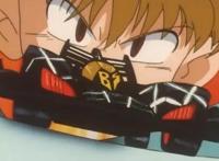 四驱兄弟战斗赛车破坏力排行榜魔鬼司令仅能排到第三位