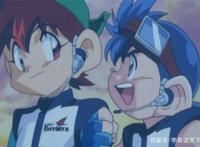 这部《四驱兄弟》动漫中的赛车，超级炫酷，你买过吗