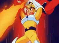 台词召集：四驱兄弟“冲吧旋风冲锋”，神奇宝贝“去吧，皮卡丘”