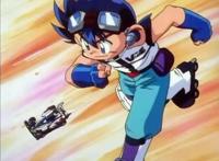 台词召集：四驱兄弟“冲吧旋风冲锋”，神奇宝贝“去吧，皮卡丘”