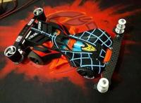 四驱兄弟：难以超越的三辆四驱车，针对它们的改装才是我的最爱